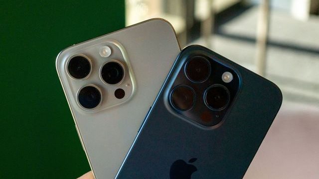 iphone 15 Pro