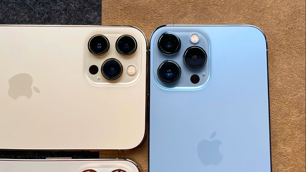  iPhone 13 Pro