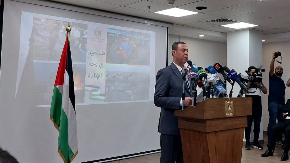 السفير دياب اللوح 