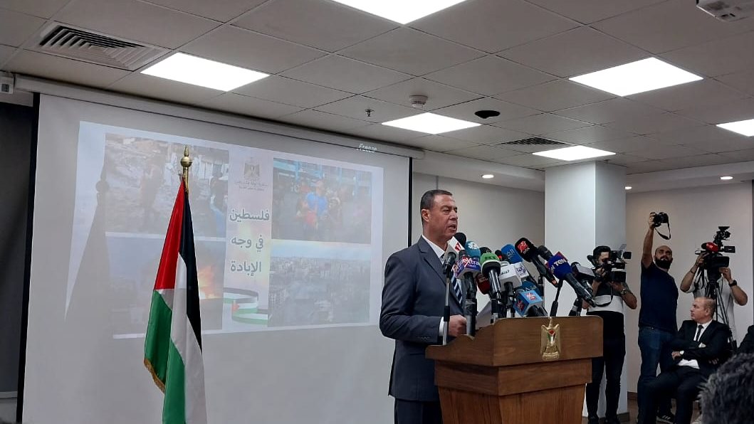 السفير دياب اللوح 