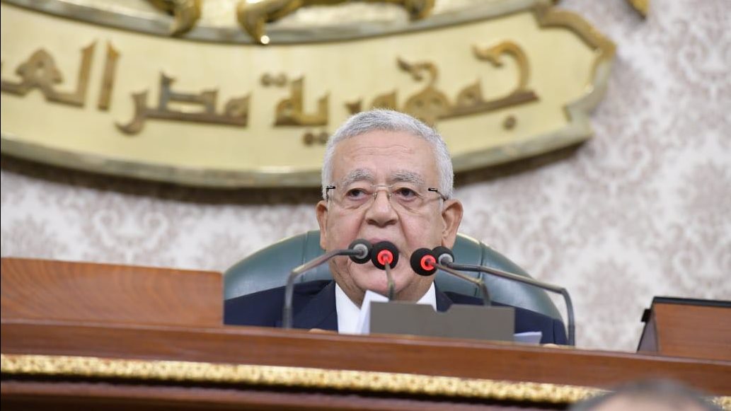  المستشار الدكتور حنفي جبالي