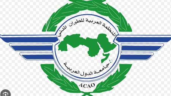 المنظمة العربية للطيران المدني