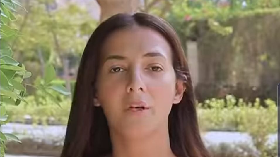 الفنانة دنيا سمير غانم