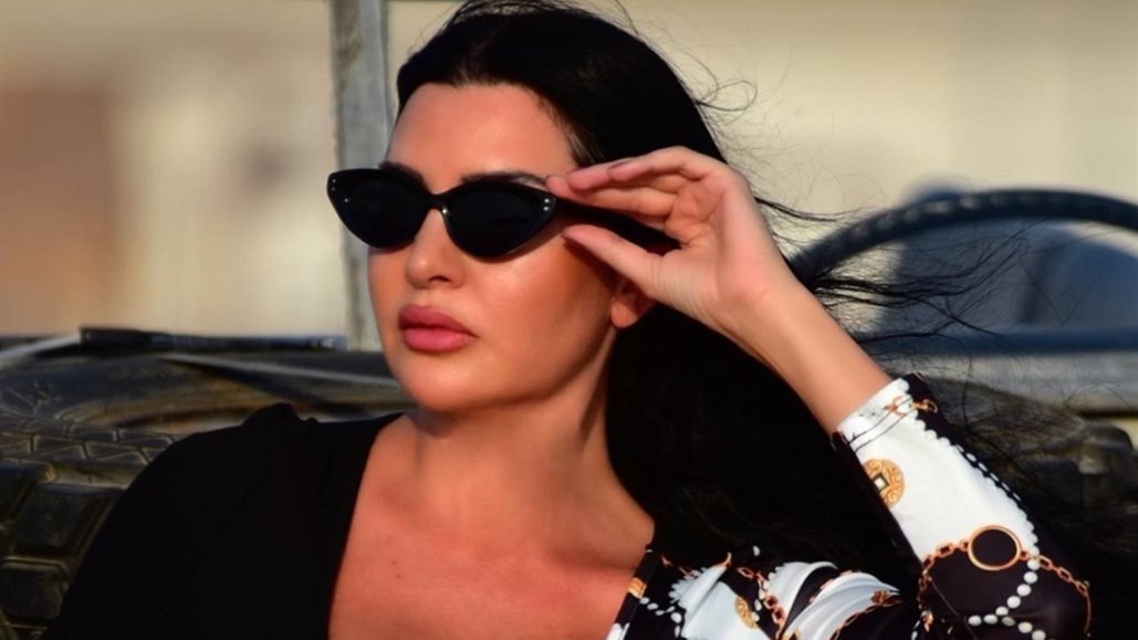 لاميتا فرنجية 