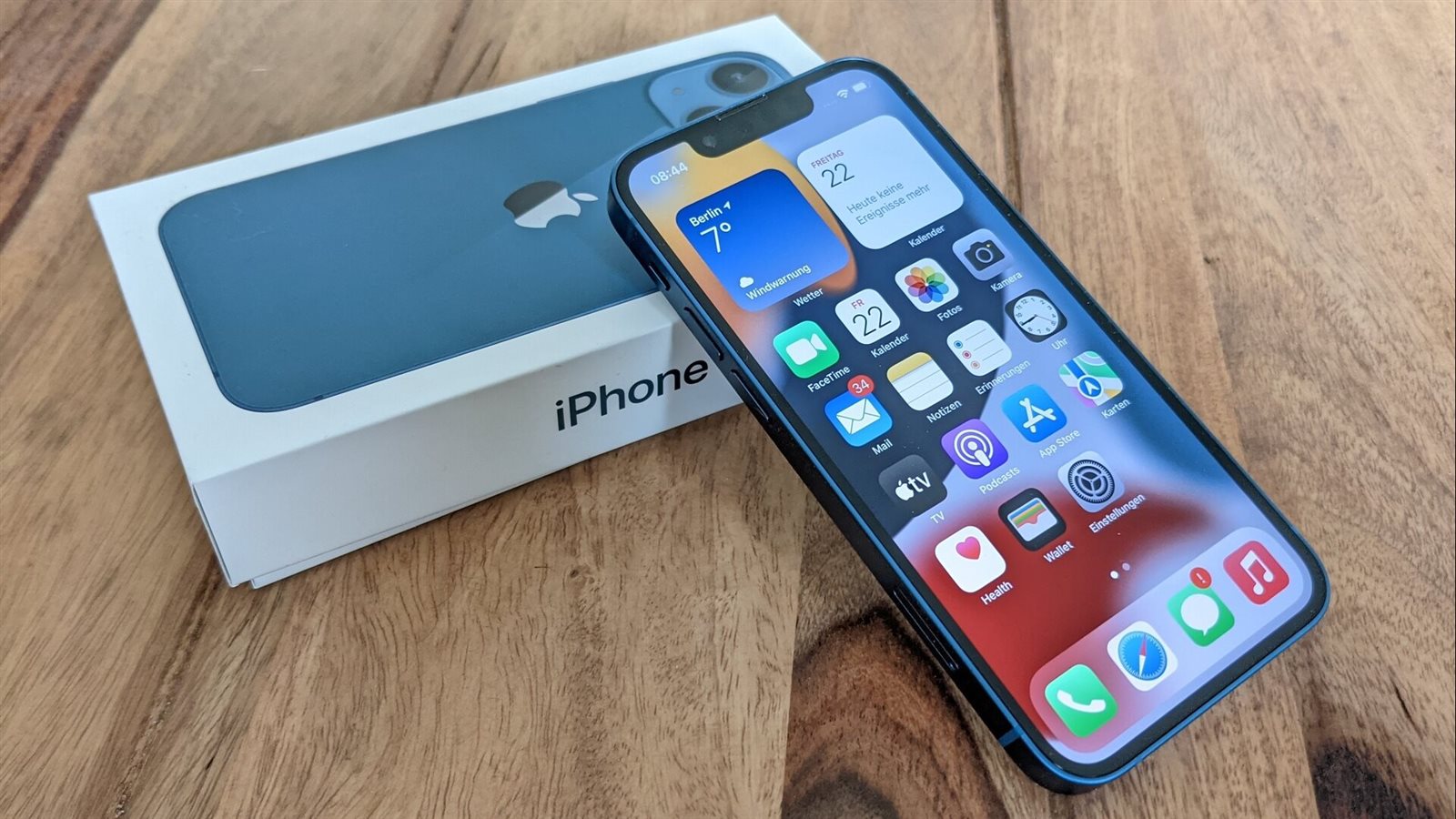 iphone 13