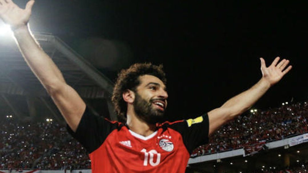 محمد صلاح