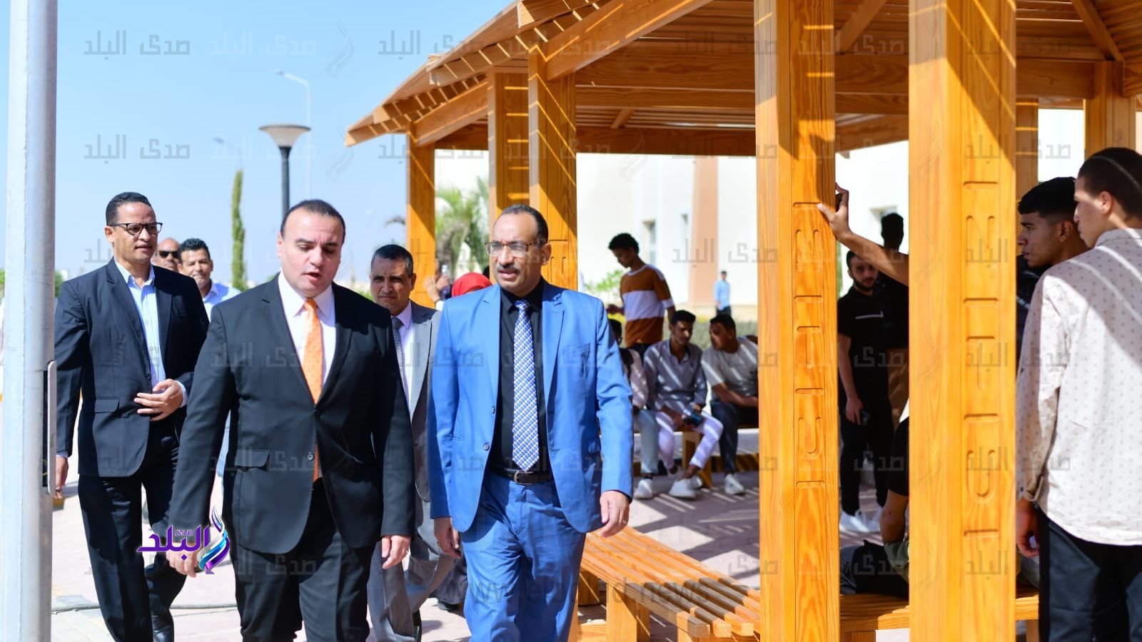 جامعة طيبة التكنولوجية تحتفل ببدء العام الجامعي الجديد   جامعة طيبة التكنولوجية تحتفل ببدء العام الجامعي الجديد