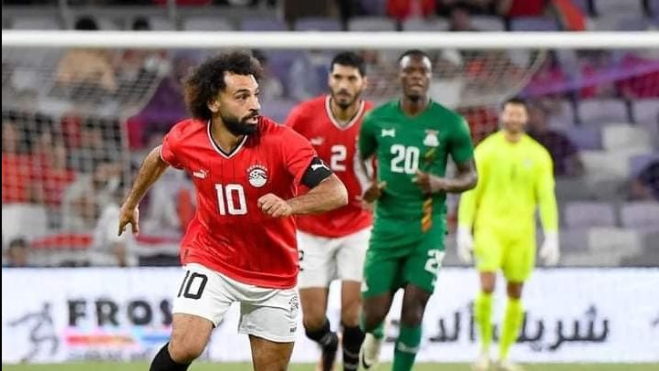 محمد صلاح