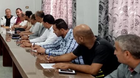 صورة من الحدث