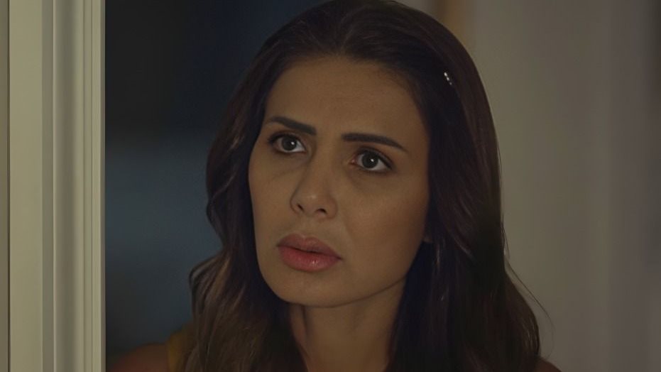 نجلاء بدر 