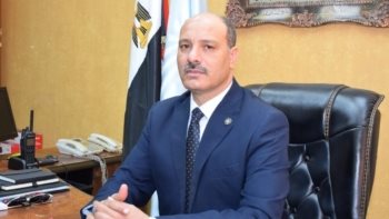 الدكتورعربي أبوزيد مدير مديرية التربية والتعليم بالإسكندرية