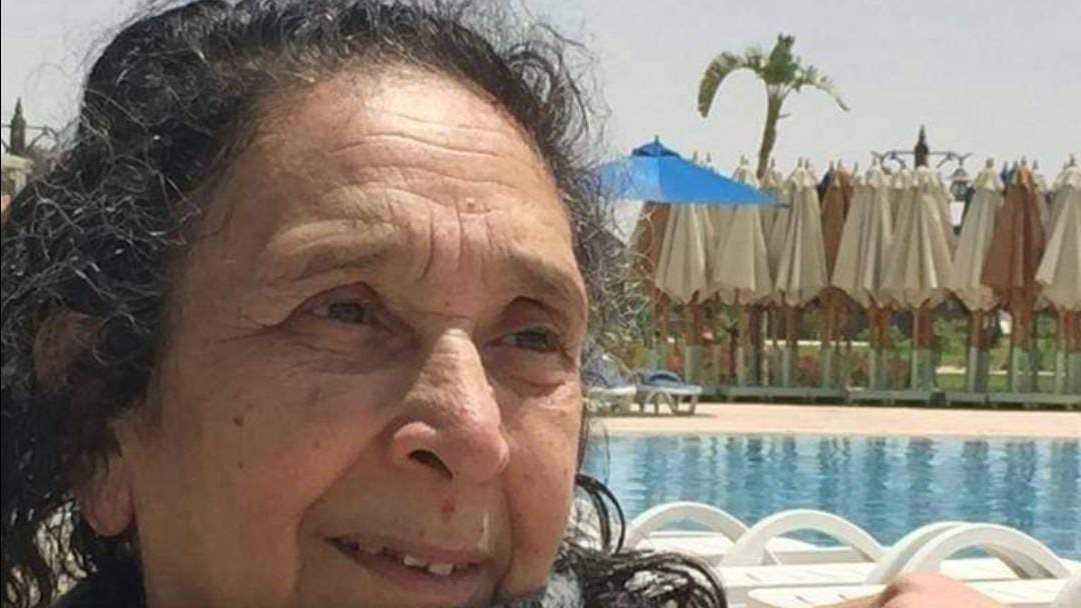 سهام عبد السلام