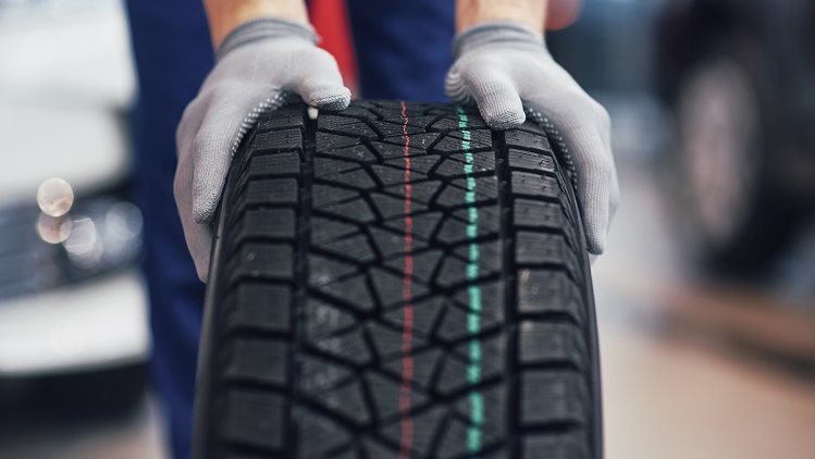  إرشادات للحفاظ على إطارات سيارتك