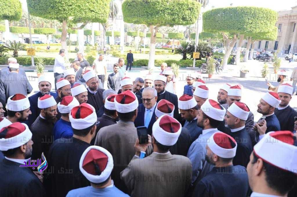 جامعة القاهرة5