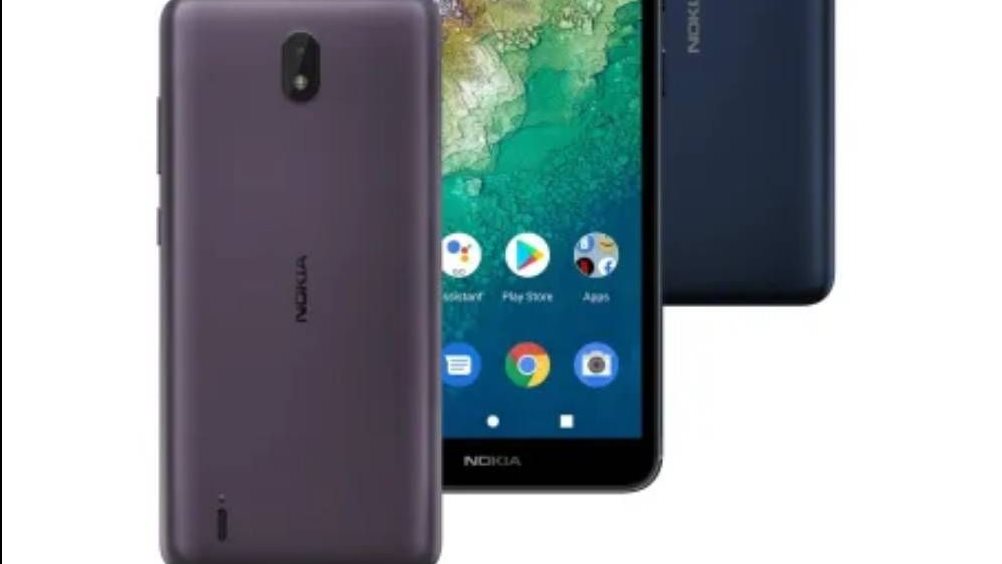 موبايل الغلابة بكاميرا وتاتش من Nokia ب 1499 جنيه فقط