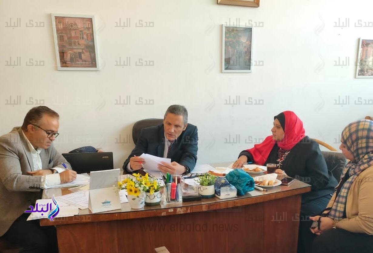 مركز الجودة والاعتماد بجامعة عين شمس6