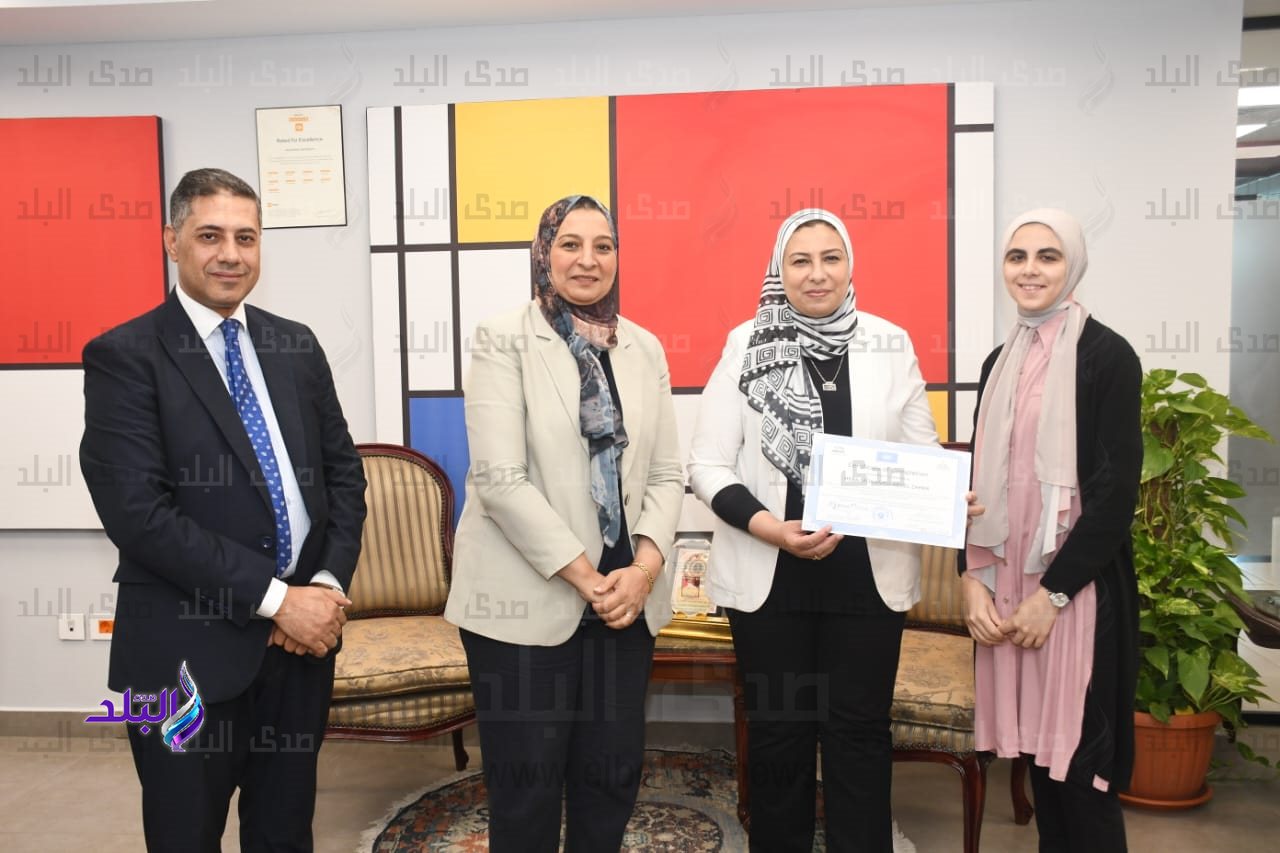 كلية الألسن جامعة عين شمس8