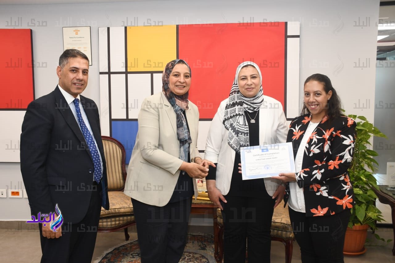 كلية الألسن جامعة عين شمس4