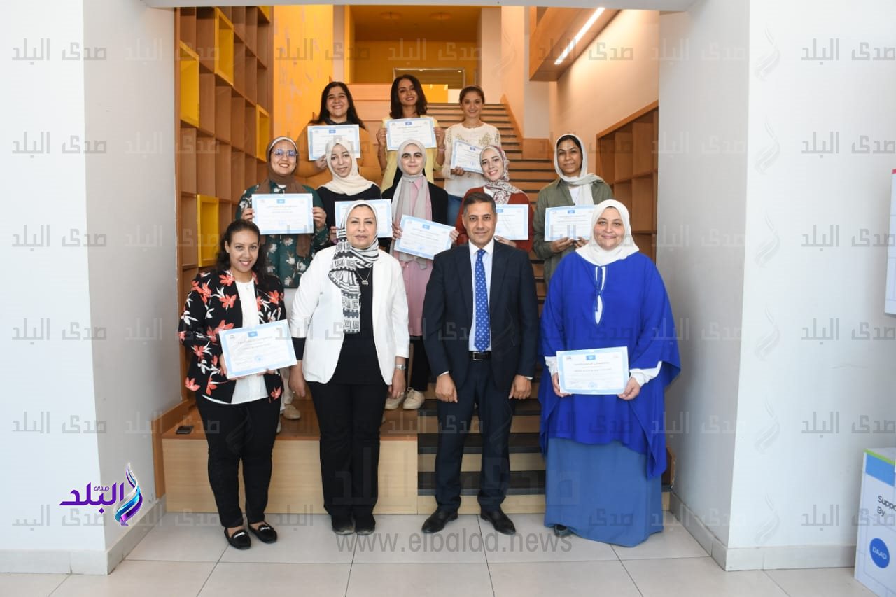 كلية الألسن جامعة عين شمس