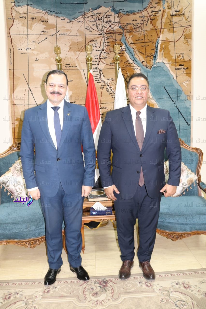 ملتقى إعداد القيادات الشابة بالجامعات والمعاهد المصرية