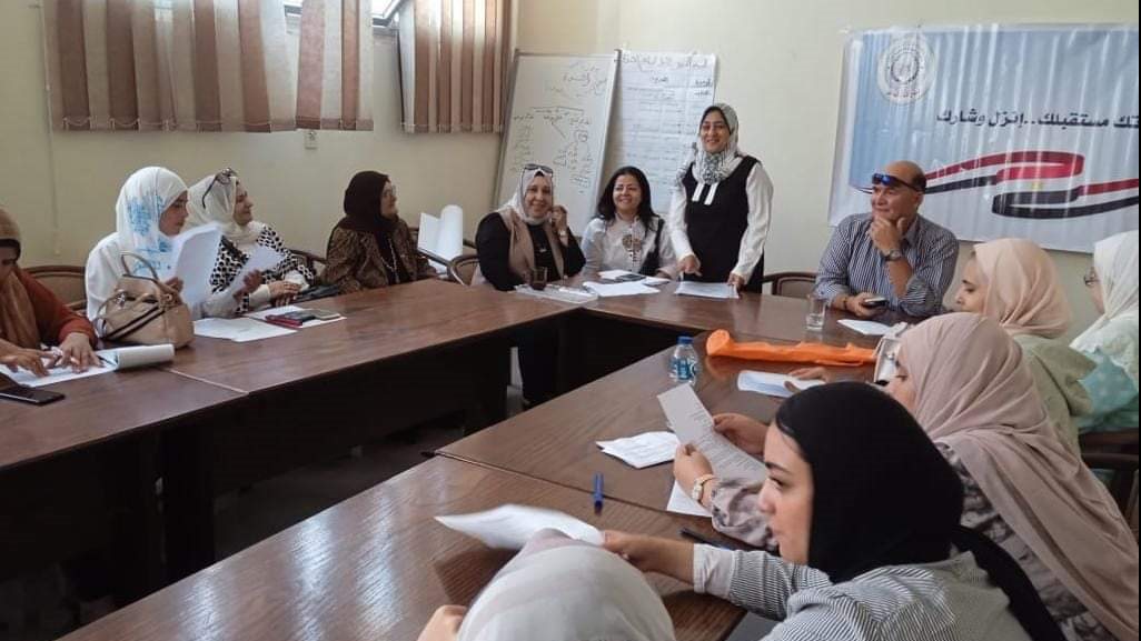 لقاء صوتك أمانة انزل وشارك 
