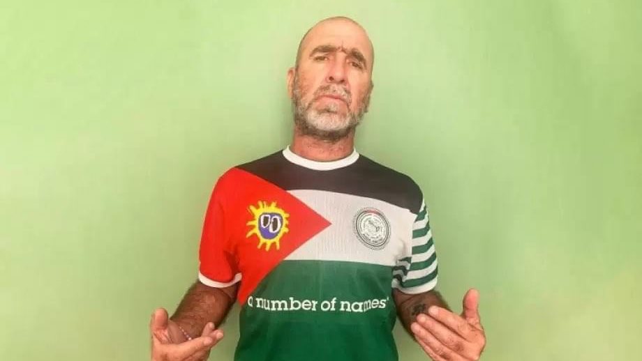إريك كانتونا
