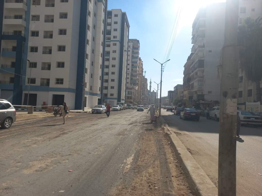صورة من الحملات