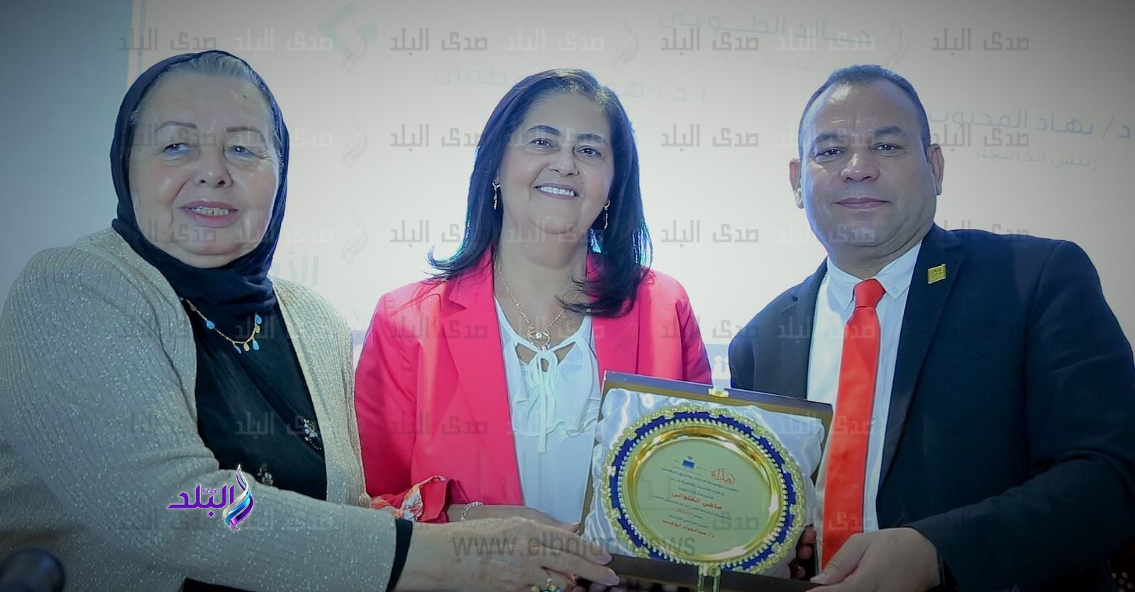 ملتقى شباب الإعلام الأول بجامعة مصر للعلوم والتكنولوجيا4