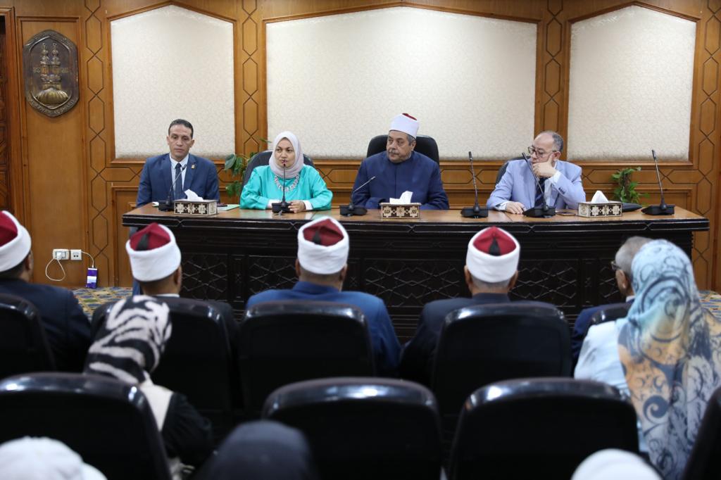 انطلاق النسخة الثانية من برنامج «أخ ثانٍ والرابط إنساني»