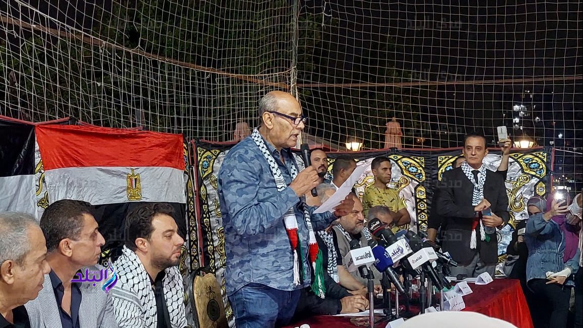 أحمد بدير