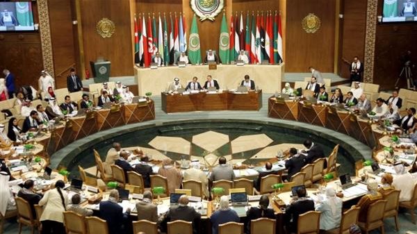 البرلمان العربي