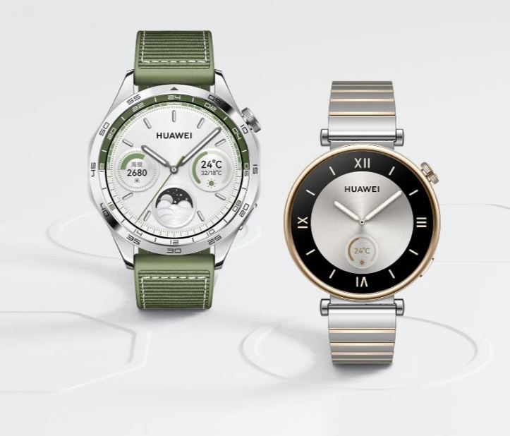 Huawei Watch GT 4