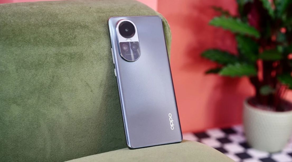 Reno 10 5G