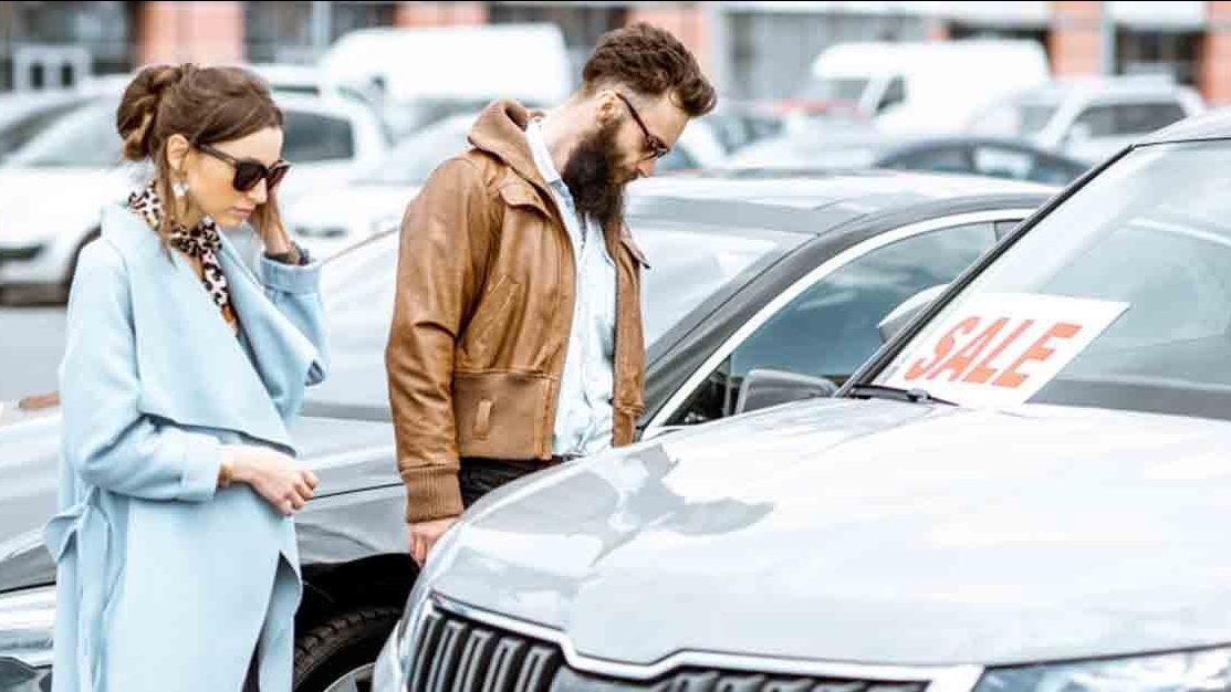 خطوات بسيطة لـ شراء سيارة مستعملة جيدة بدون مشاكل