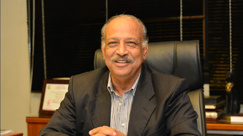  النائب هاني العسال عضو مجلس الشيوخ