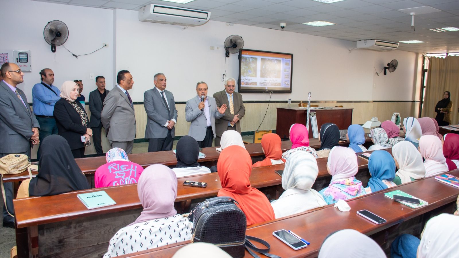 جامعة طنطا 
