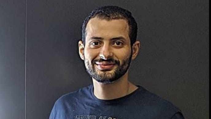 الخبير التكنولوجي محمد هاني 