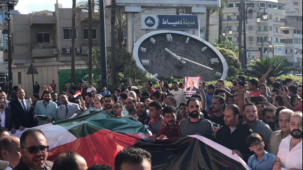 ميدان الساعه