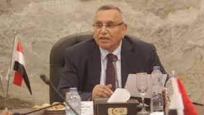 عبد السند يمامة المرشح الرئاسي ورئيس حزب الوفد