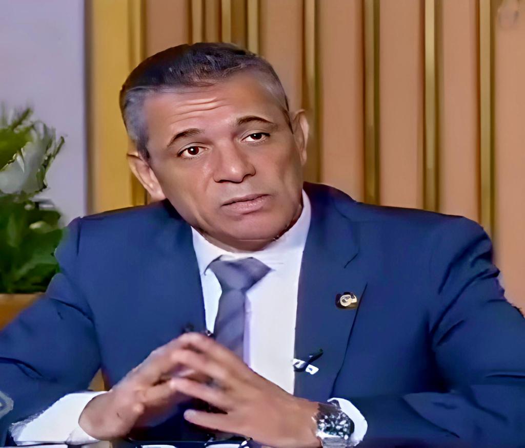 القيادى العمالى محسن عليوه