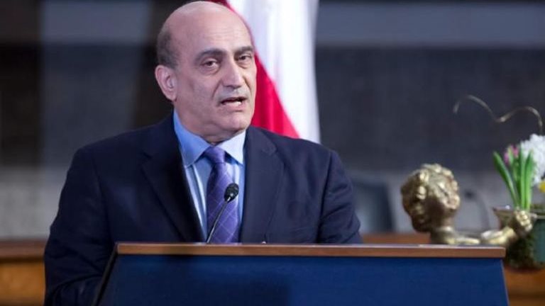 وليد فارس مستشار أعضاء الكونجرس لشئون الشرق الأوسط