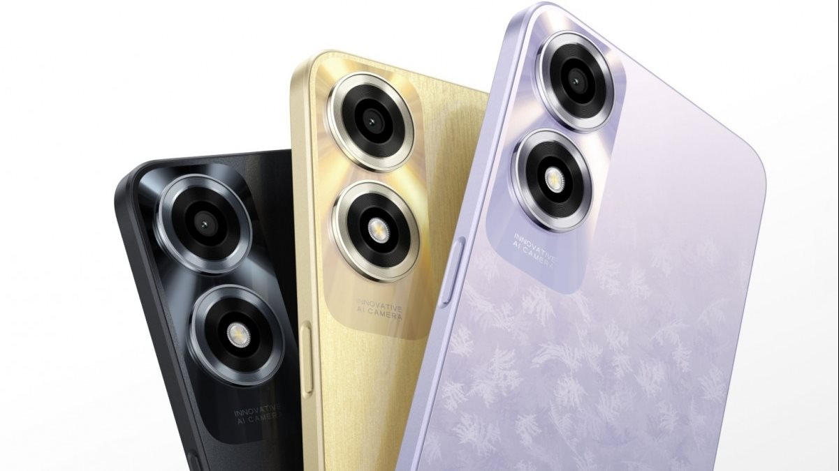 OPPO A2x 