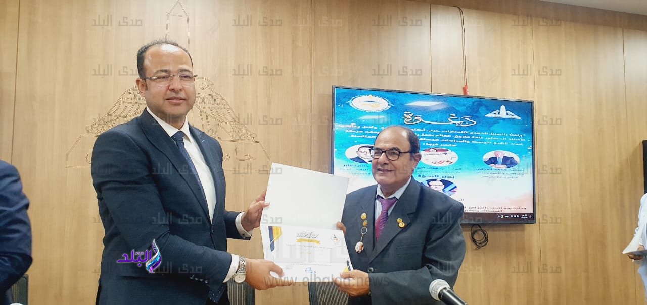 مركز بحوث الشرق الأوسط7