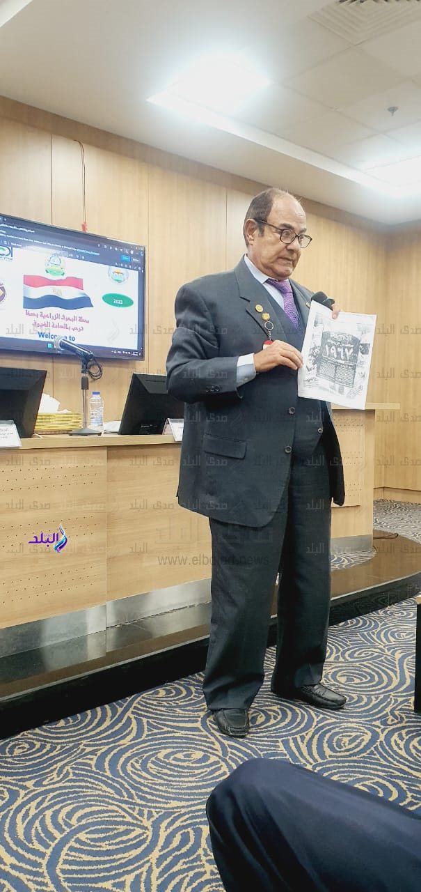 مركز بحوث الشرق الأوسط5