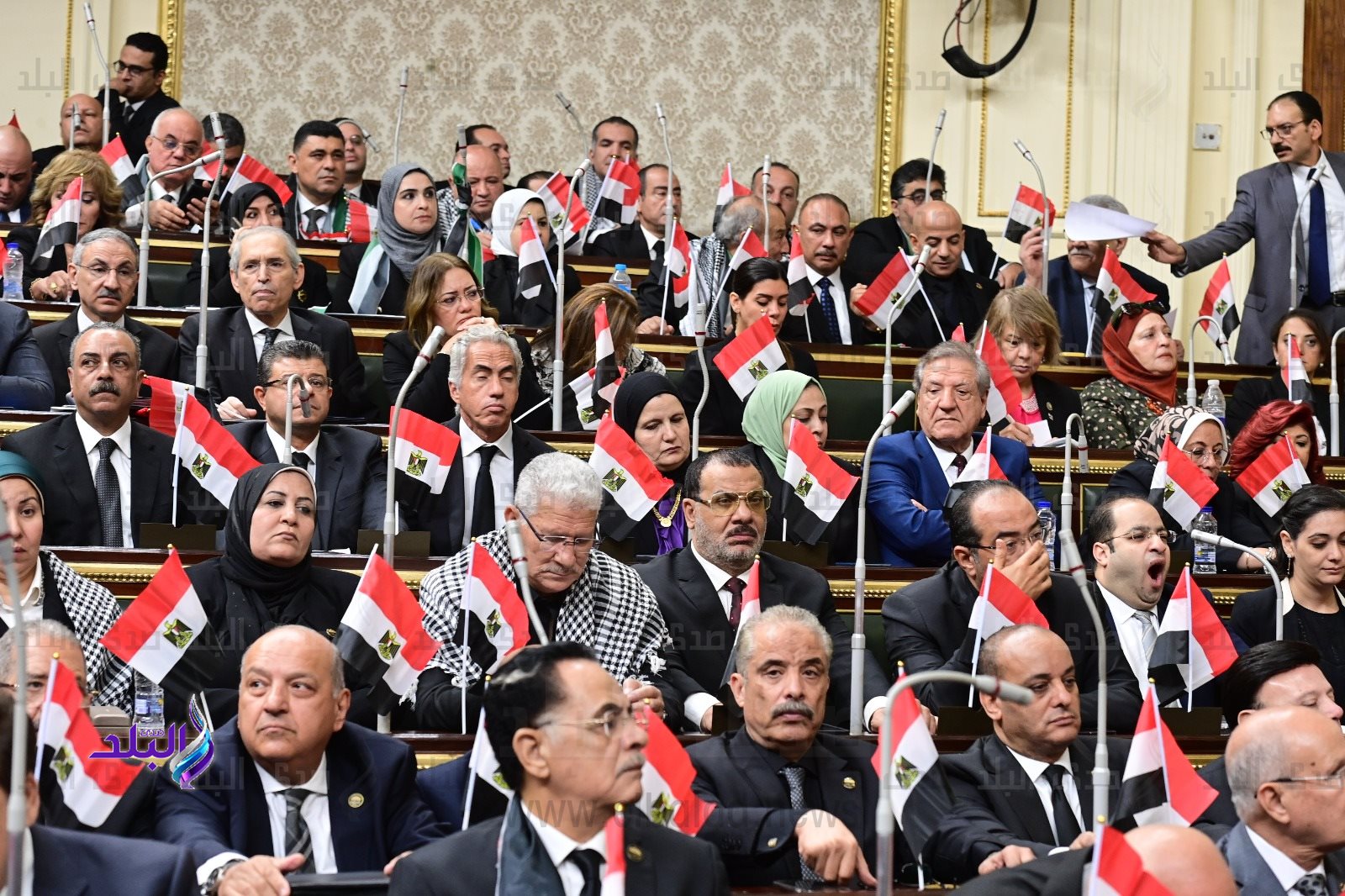 مجلس النواب