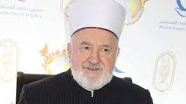 مصطفى سيرتش