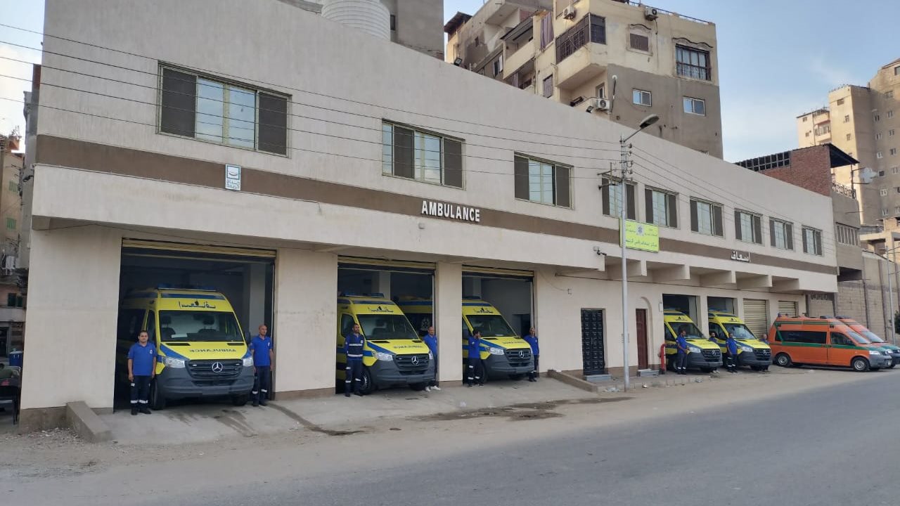 محافظ الغربية 