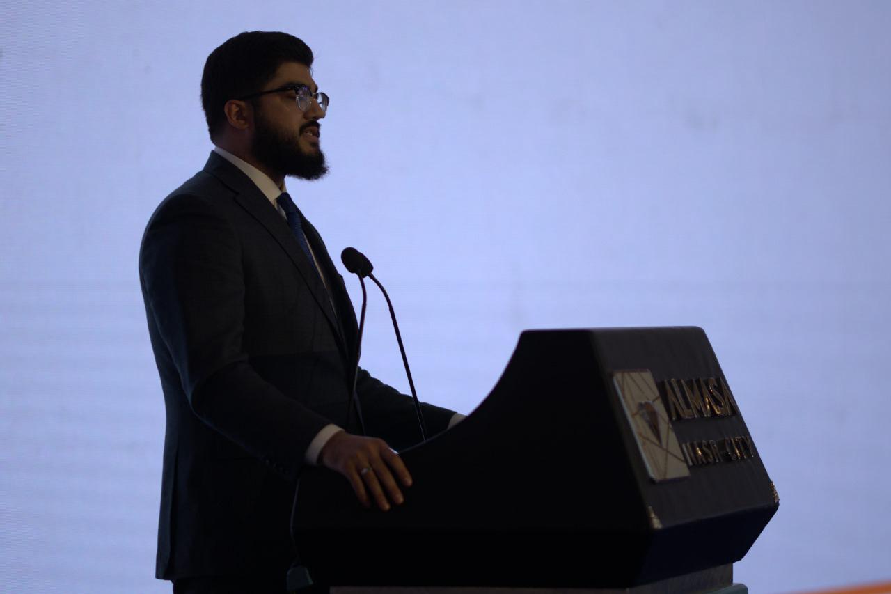 الدكتور عبدالله بيج، خبير الذكاء الاصطناعي في أمريكا 