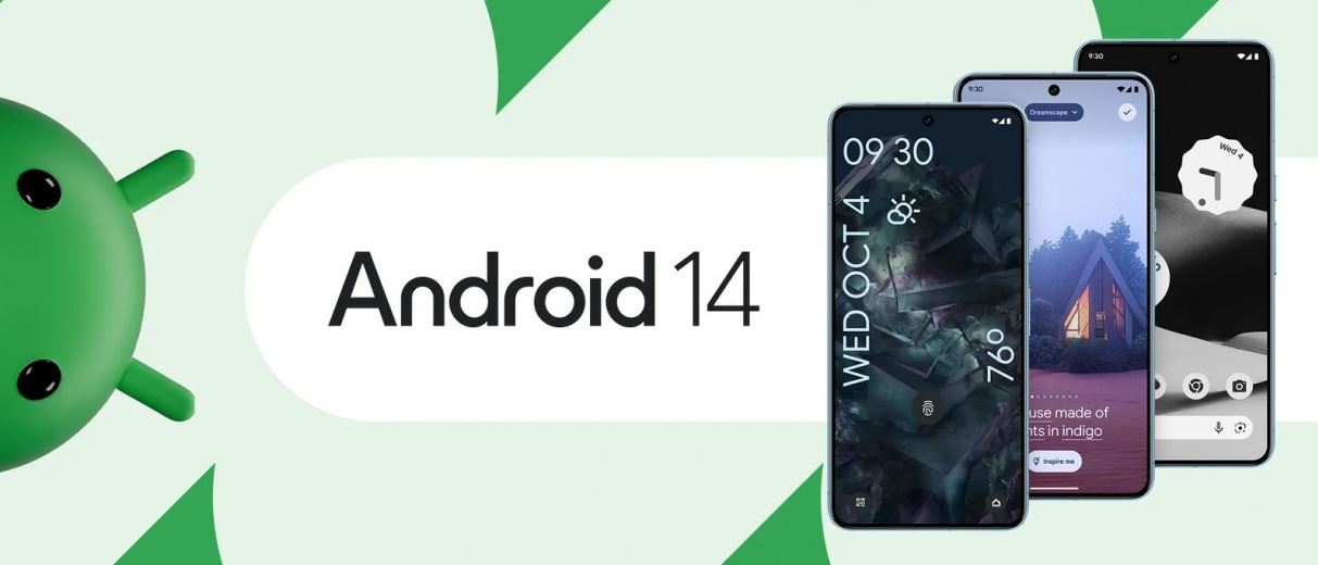 هواتف جوجل Pixel تواجه مشكلة خطيرة بسبب أندرويد 14