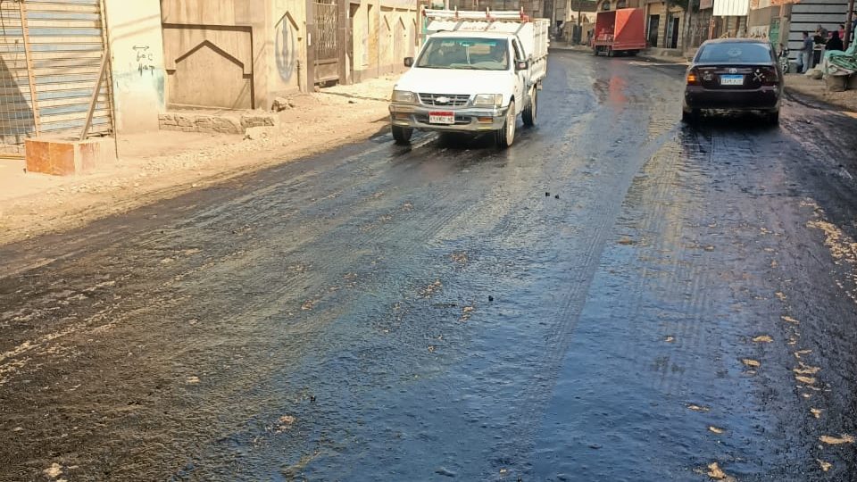 محافظ الغربية 